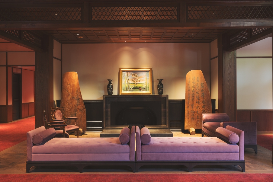 ＜事前決済限定＞連泊プラン【室料のみ】