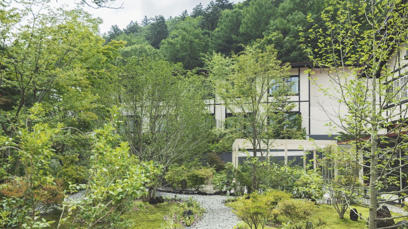 当日予約限定プラン※チェックイン18:00／チェックアウト9:00【朝食付】