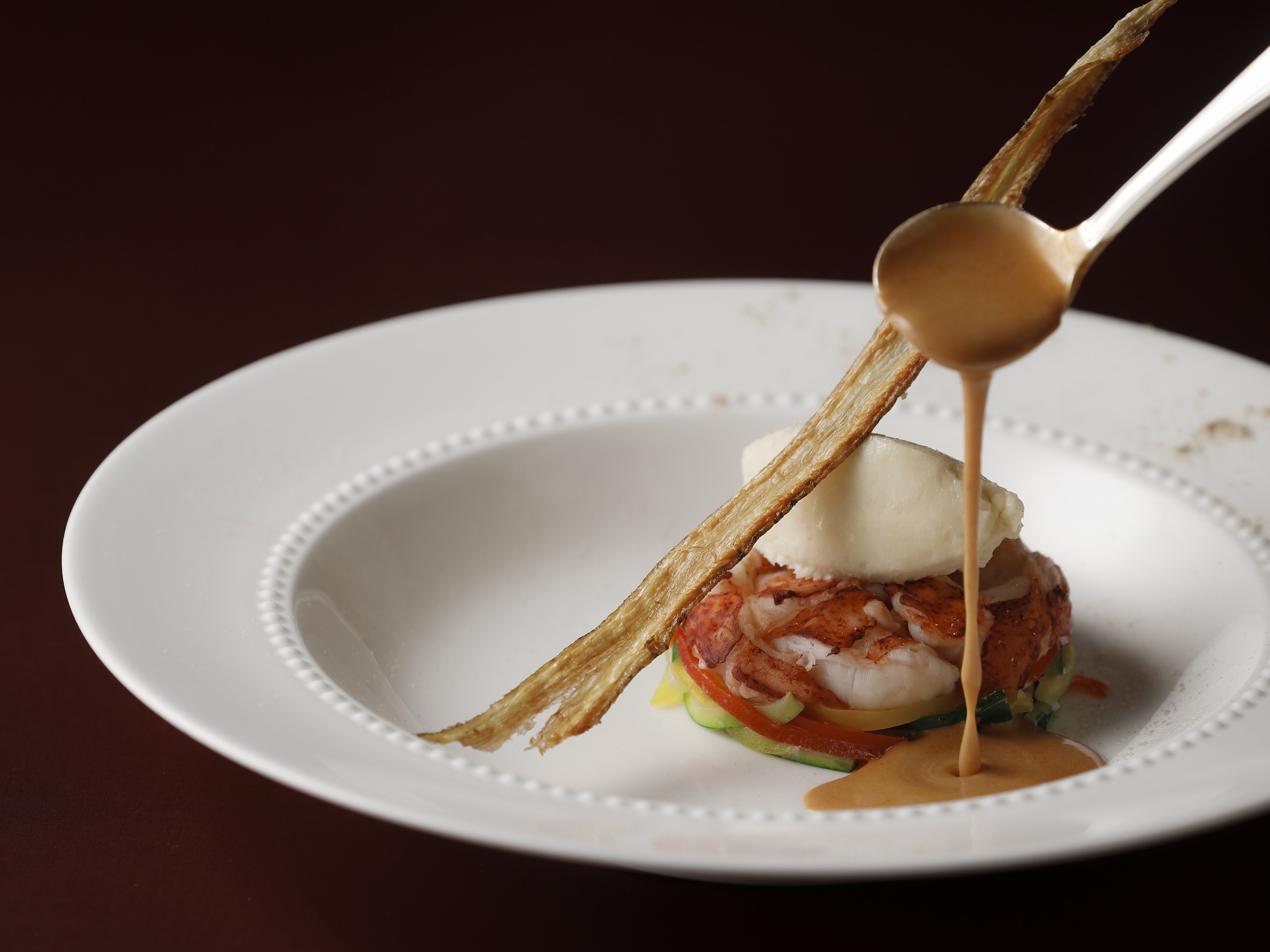 【事前決済】＜8/1〜8/31＞夏季宿泊プラン【2食付／クラシックディナー】