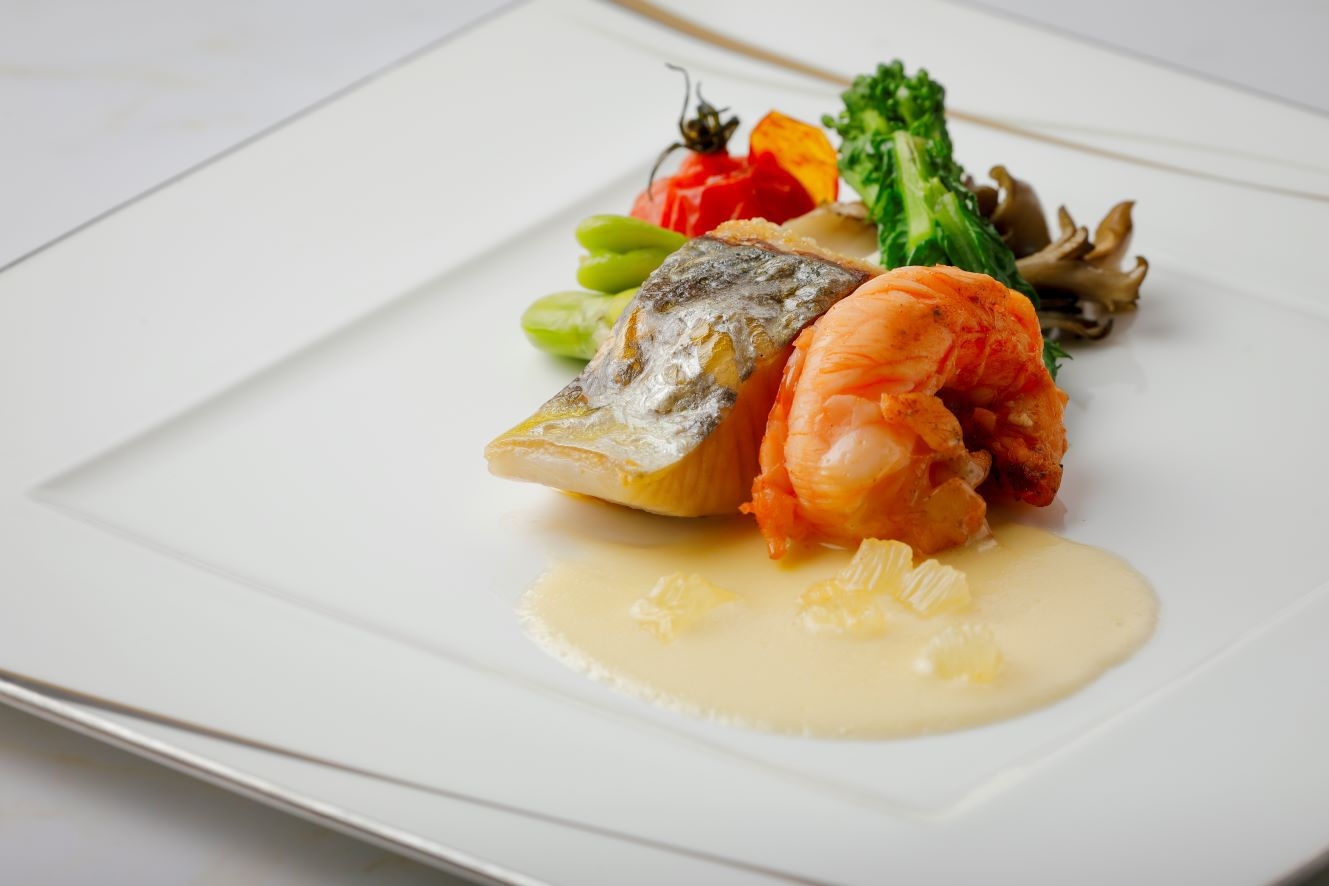 【現地精算】＜8/1〜8/31＞夏季宿泊プラン【2食付／スタンダードディナー】