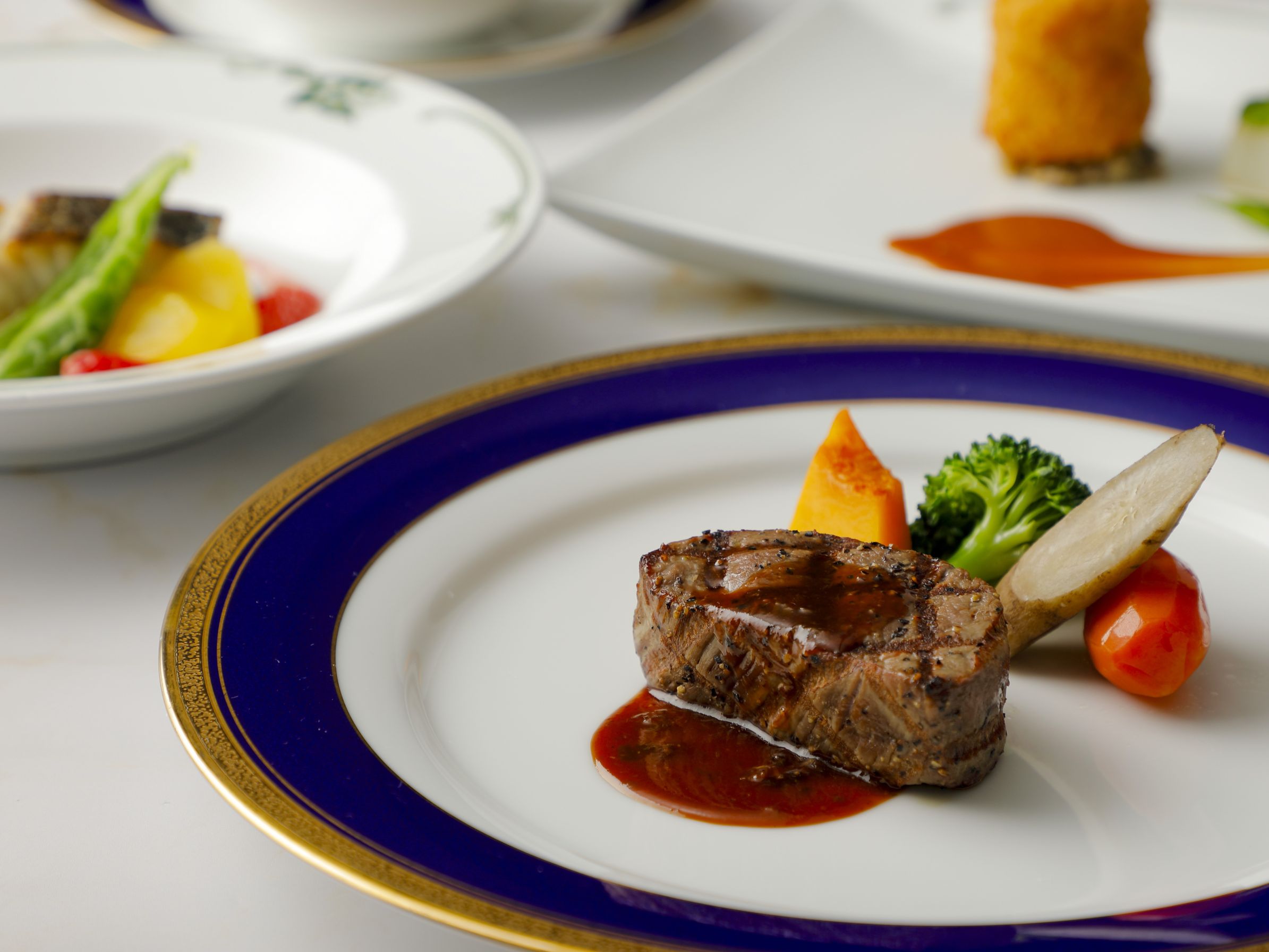 ディナーイメージ