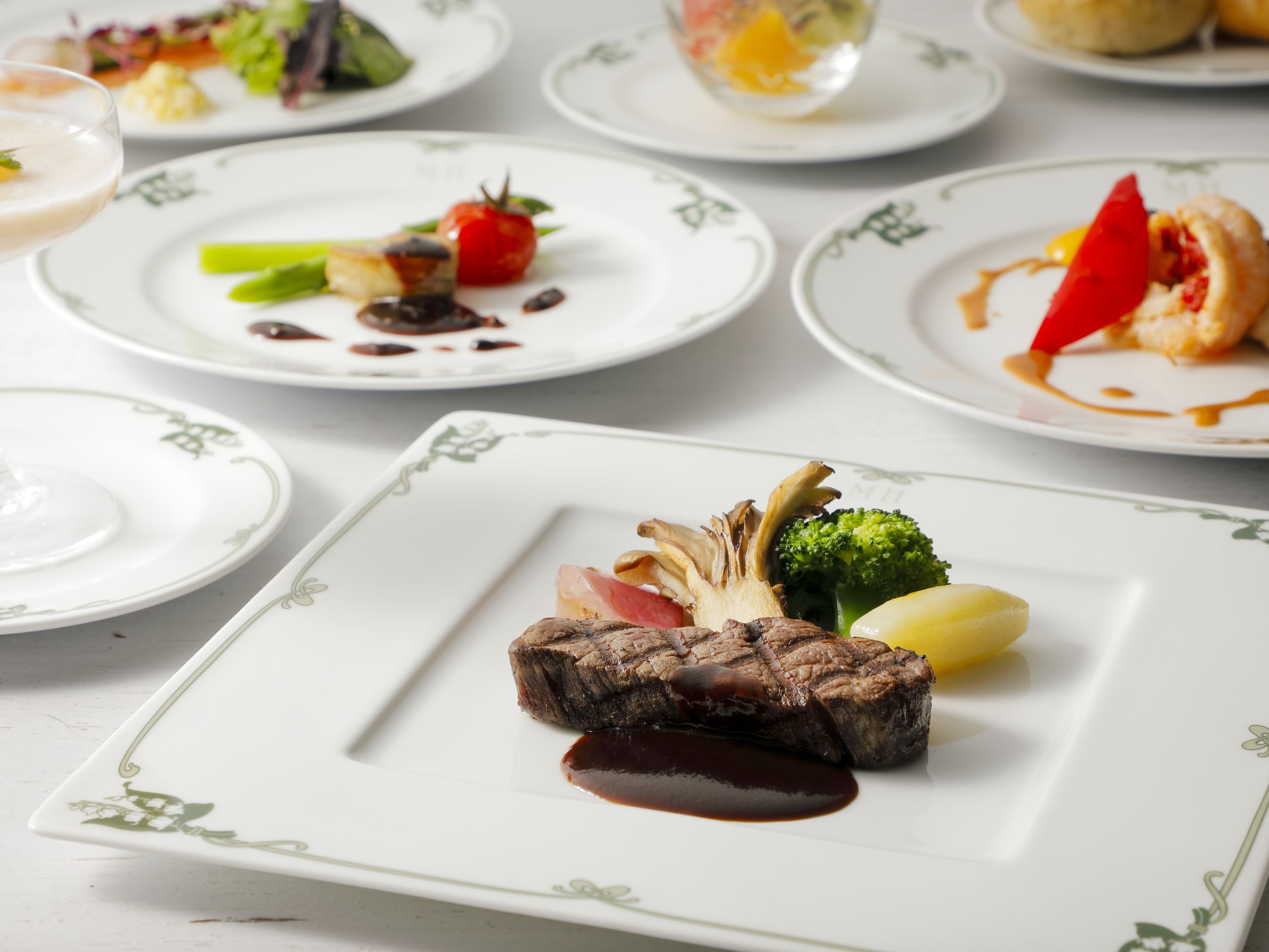 ディナーイメージ