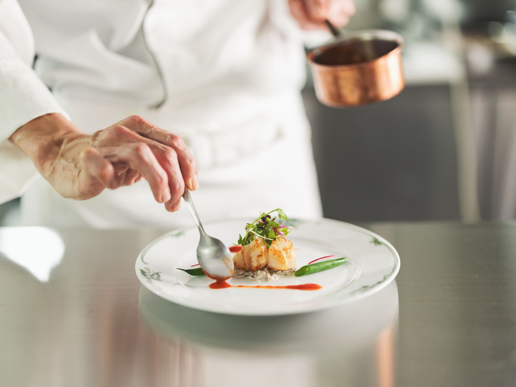 ディナーイメージ