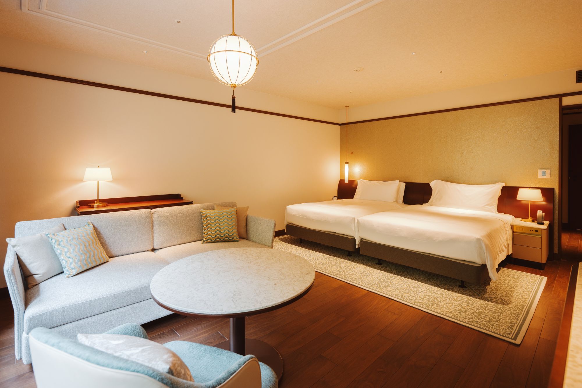 【碓氷館】スタンダード