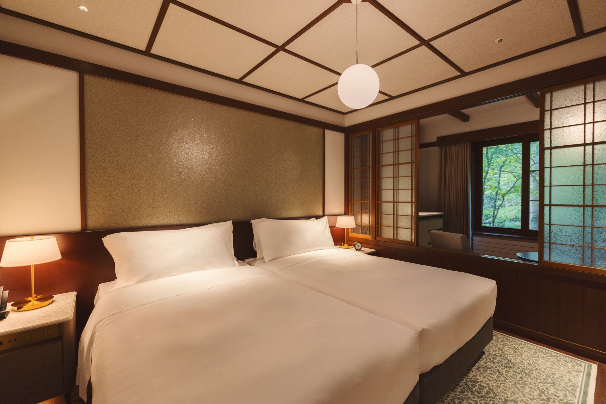 【碓氷館】クラシック