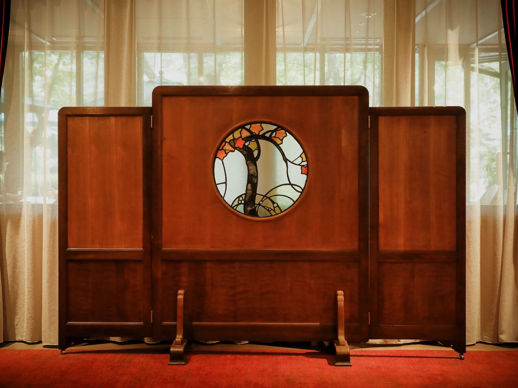 ロビーイメージ