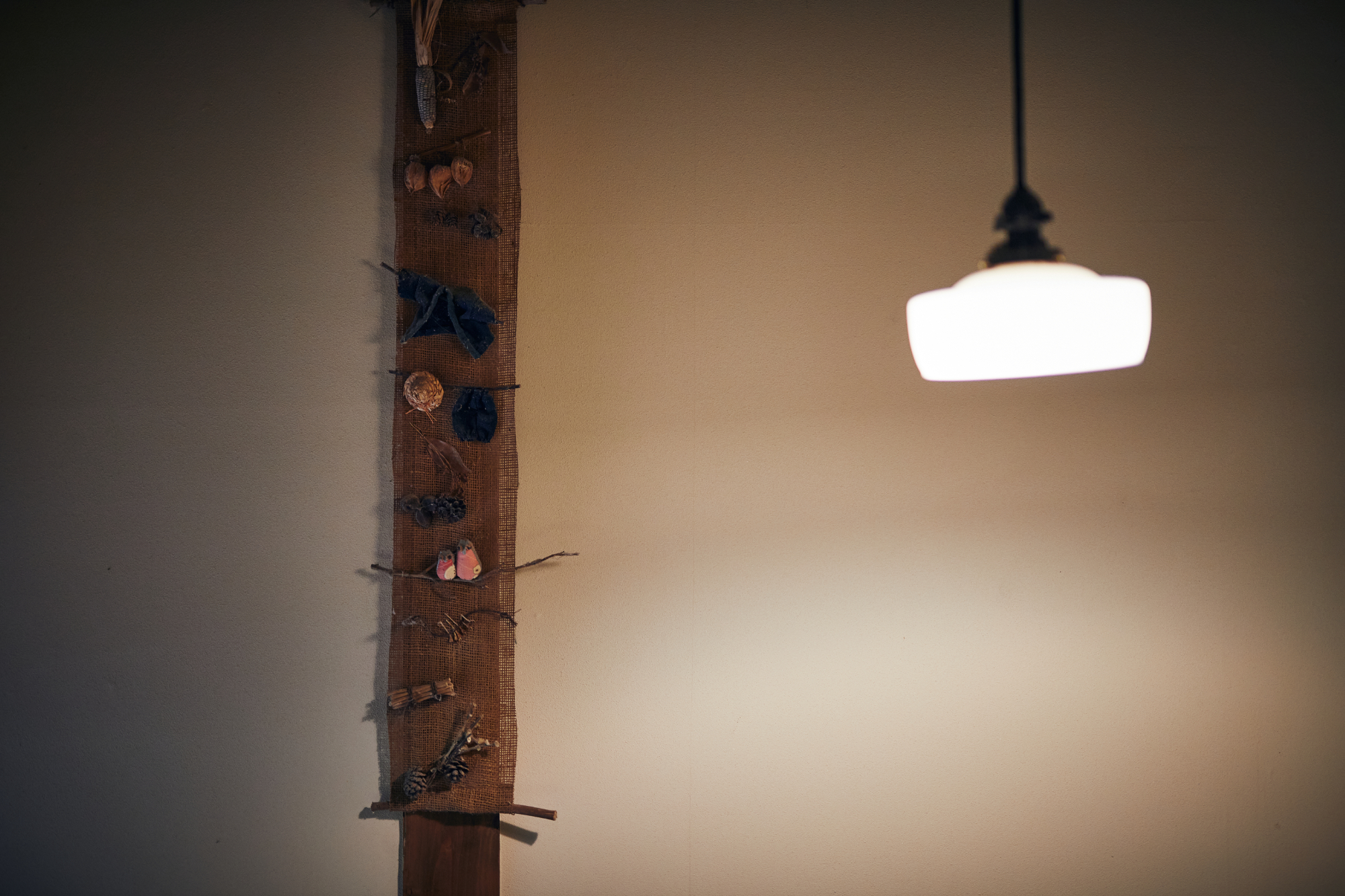 【離れ_B】和室2間・露天岩風呂・テラス