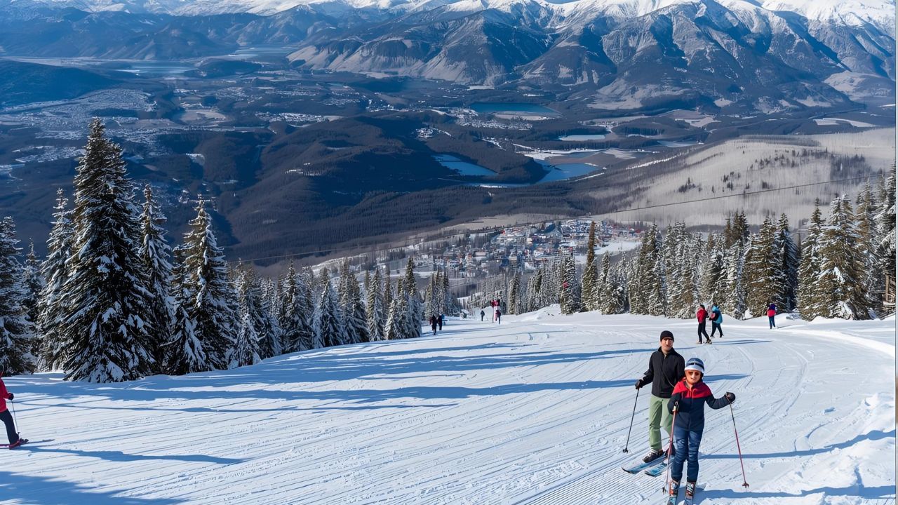 【八千穂高原スキー場と本格フレンチを満喫】1日リフト券＋温泉＆夕朝食付きプレミアムステイ