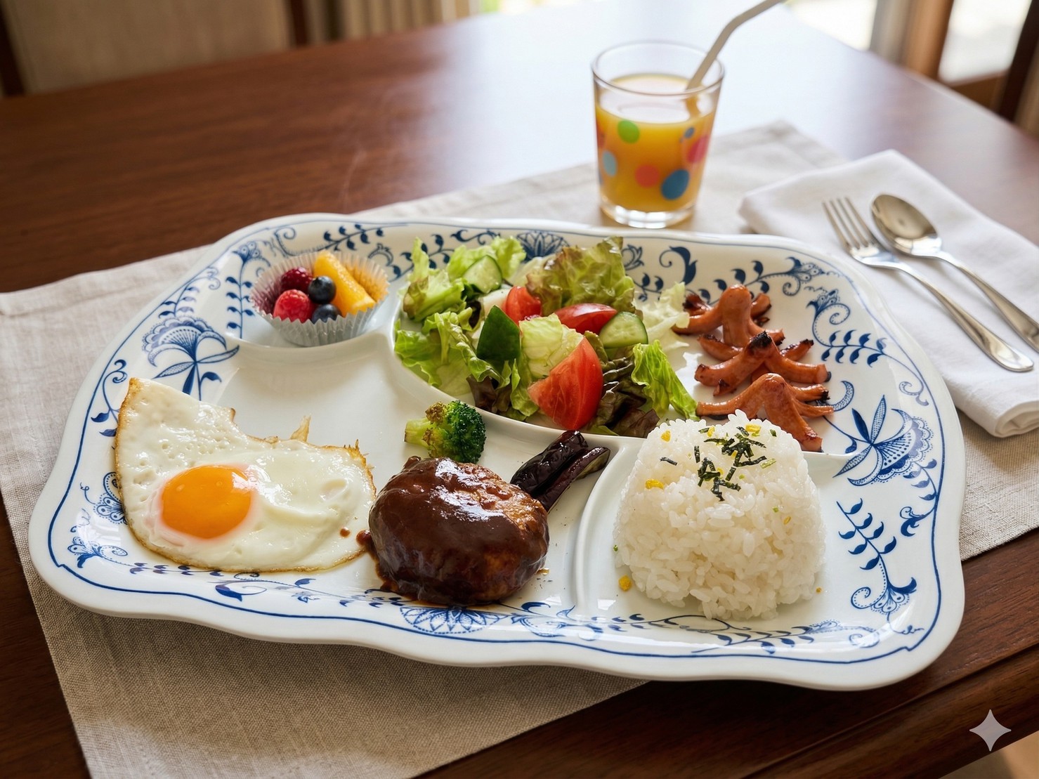 【ファミリー応援価格】お子様歓迎×本格フレンチ2食＆無料温泉付きステイ