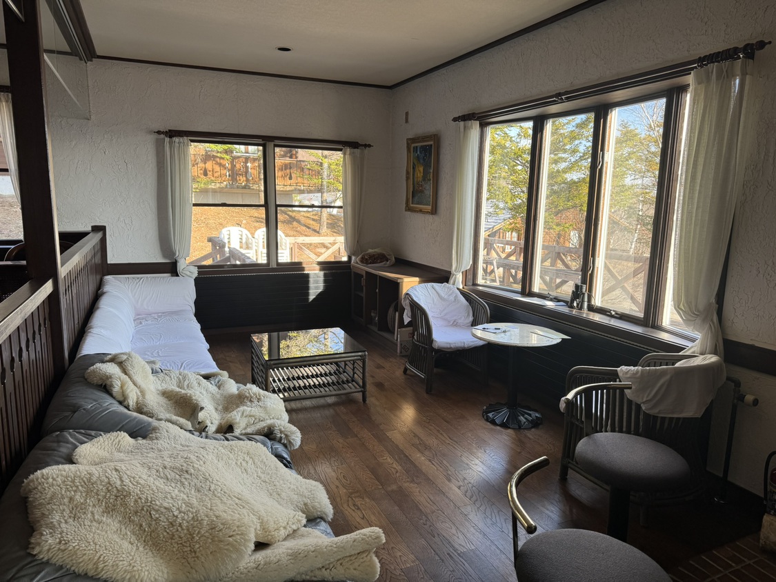 【初滑り×2大ゲレンデ】シャトレーゼ小海＆野辺山1日券＋温泉＆本格フレンチディナープラン