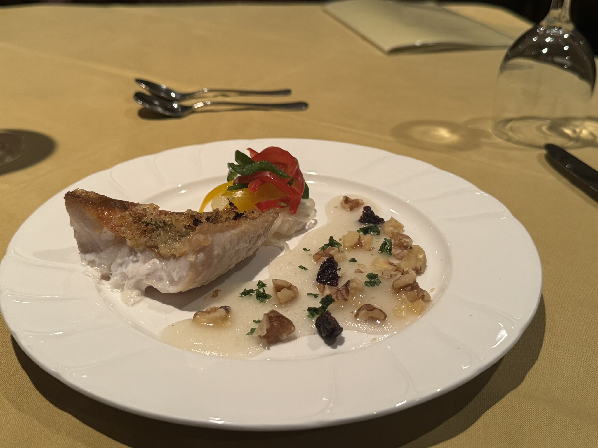 料理②