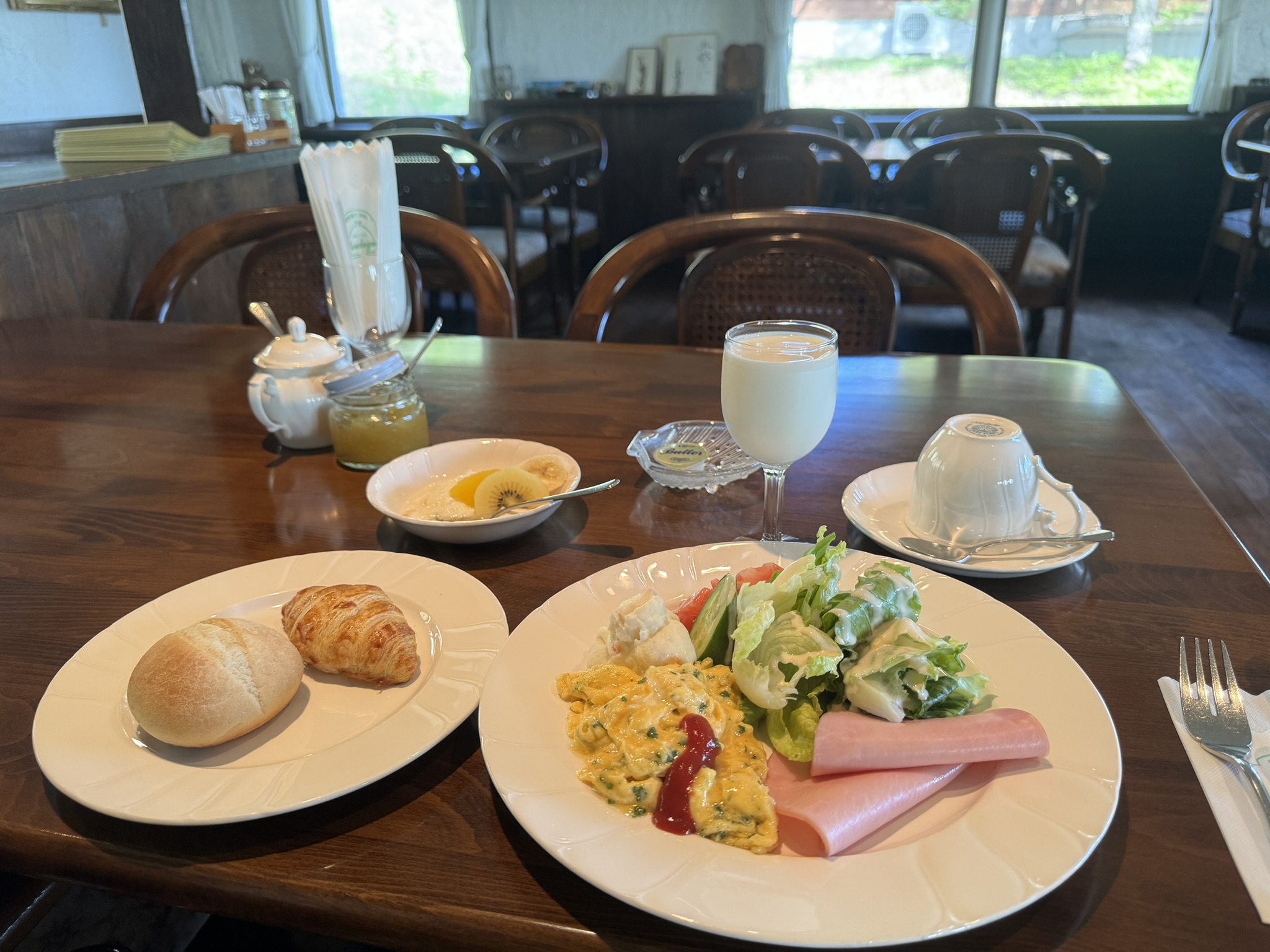 料理⑦