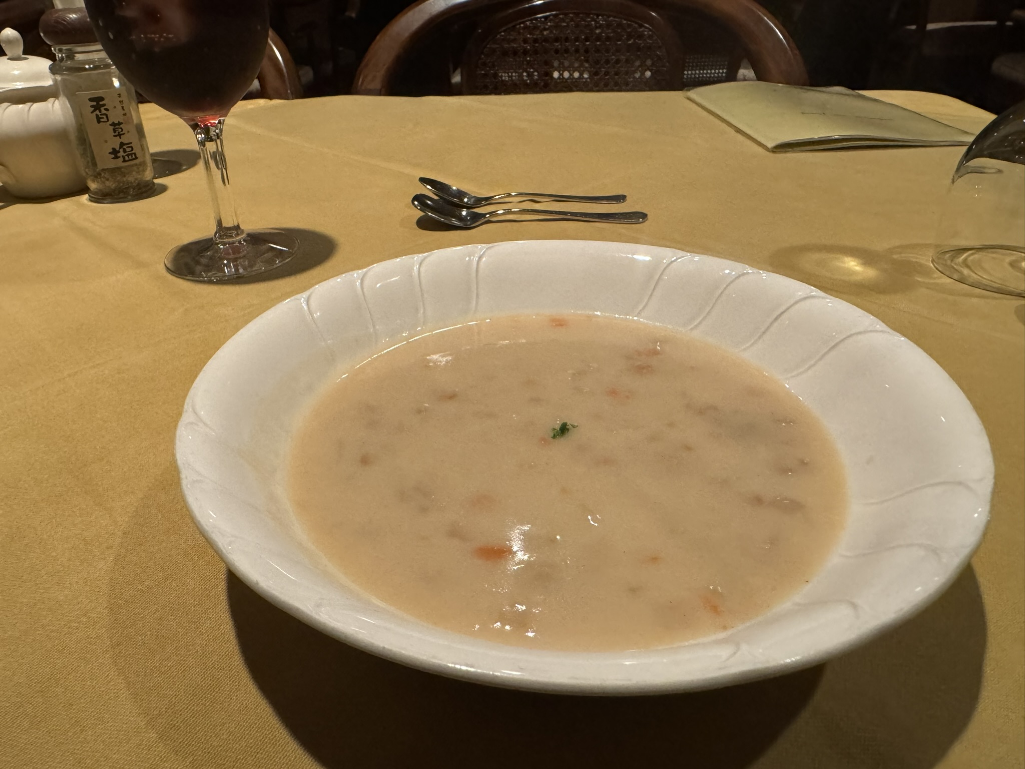 料理①