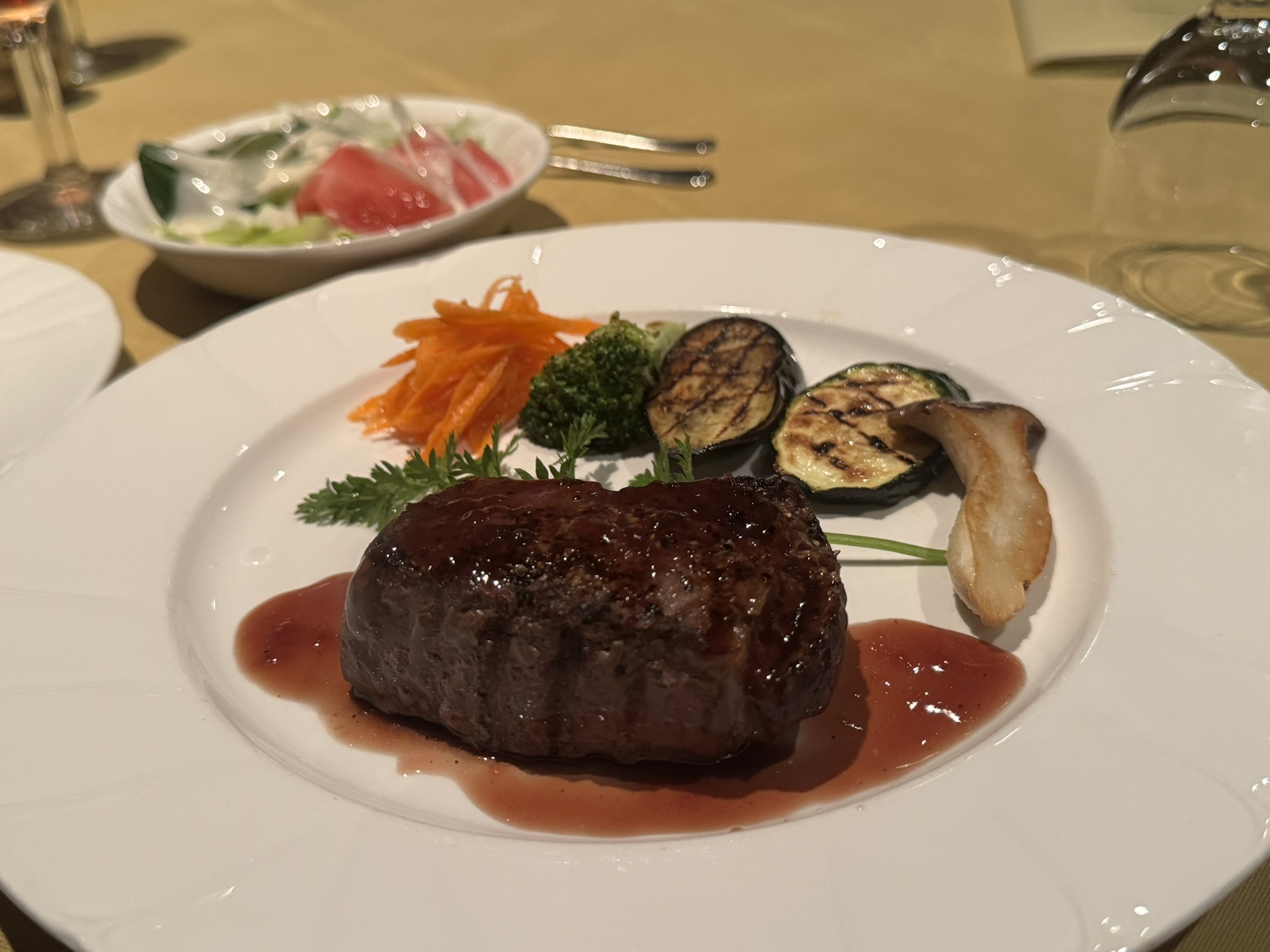 料理③