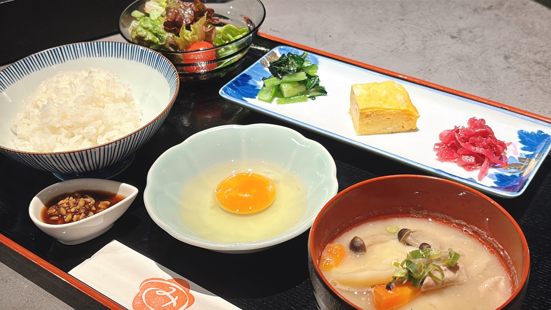 【1泊朝食付】６畳和室
