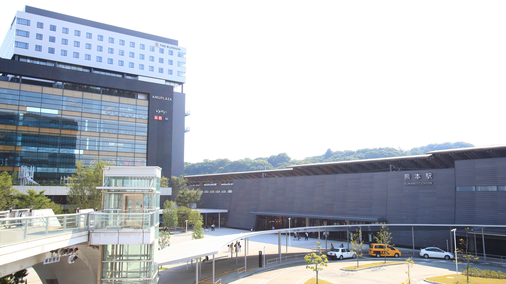 熊本駅