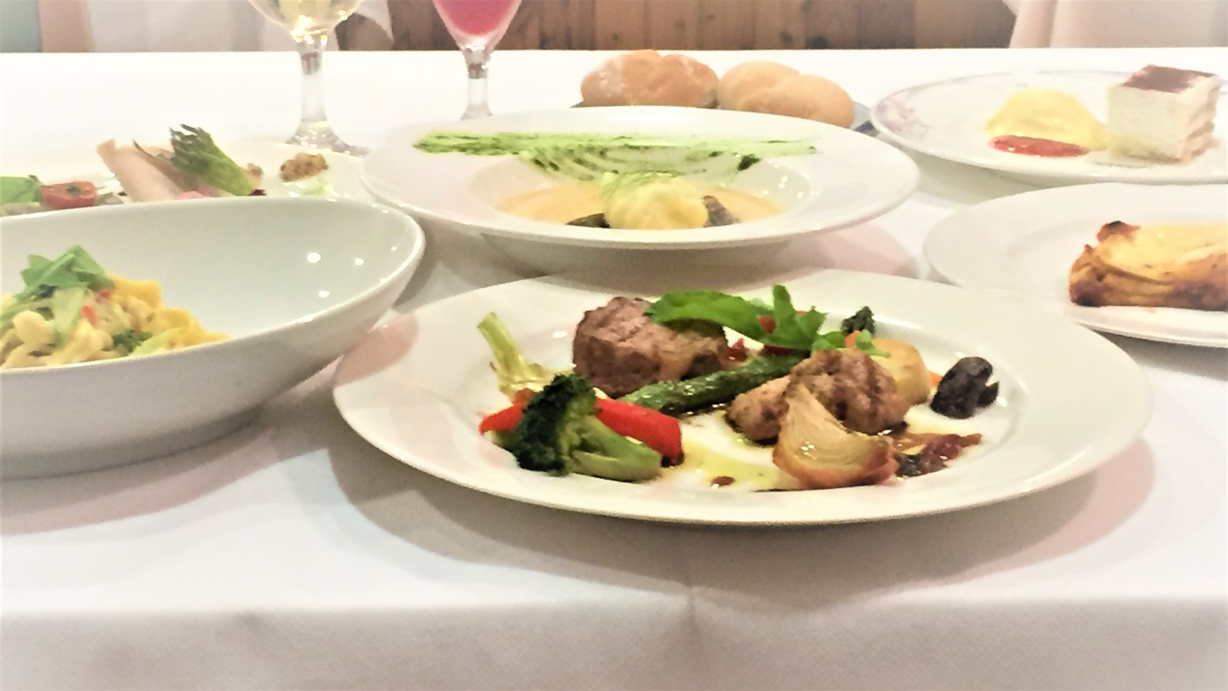 イタリア料理 ペンション わにの家 宿泊プラン一覧 楽天トラベル