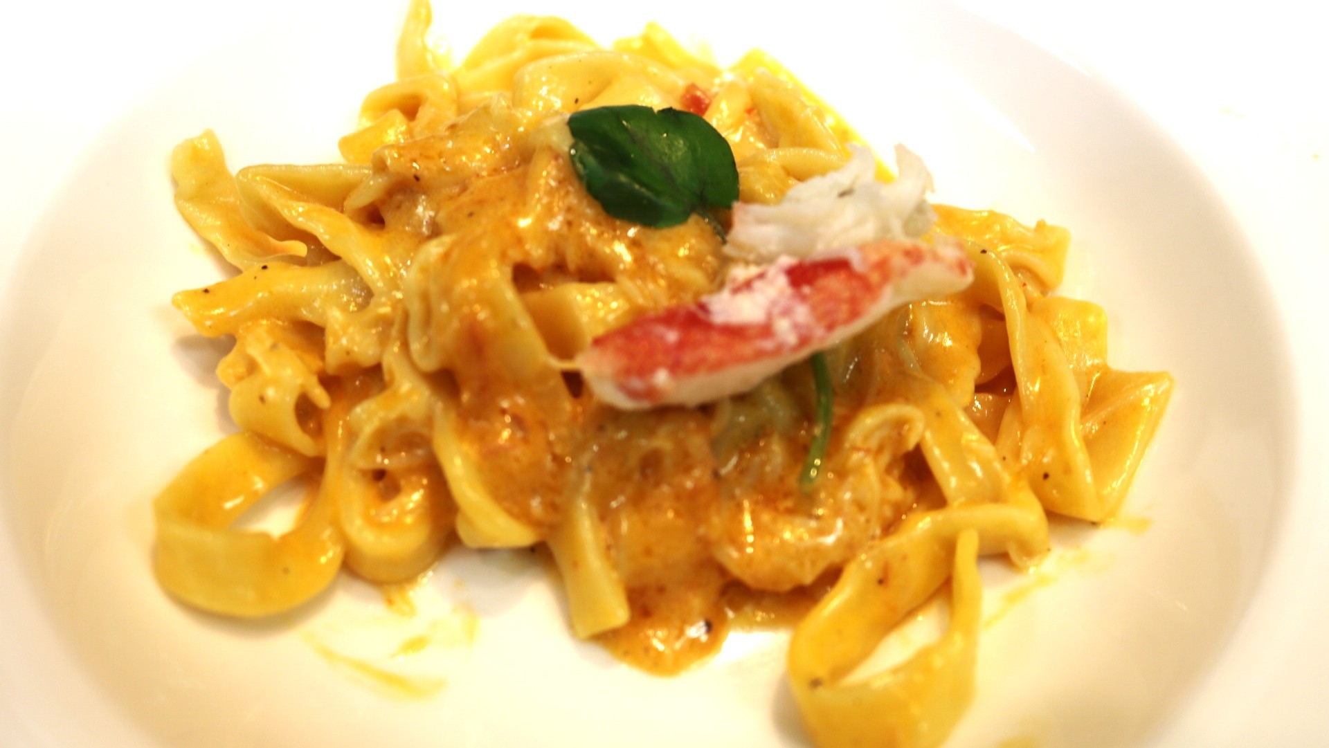 【全館リフォーム】イタリア料理フルコース・１泊２食付