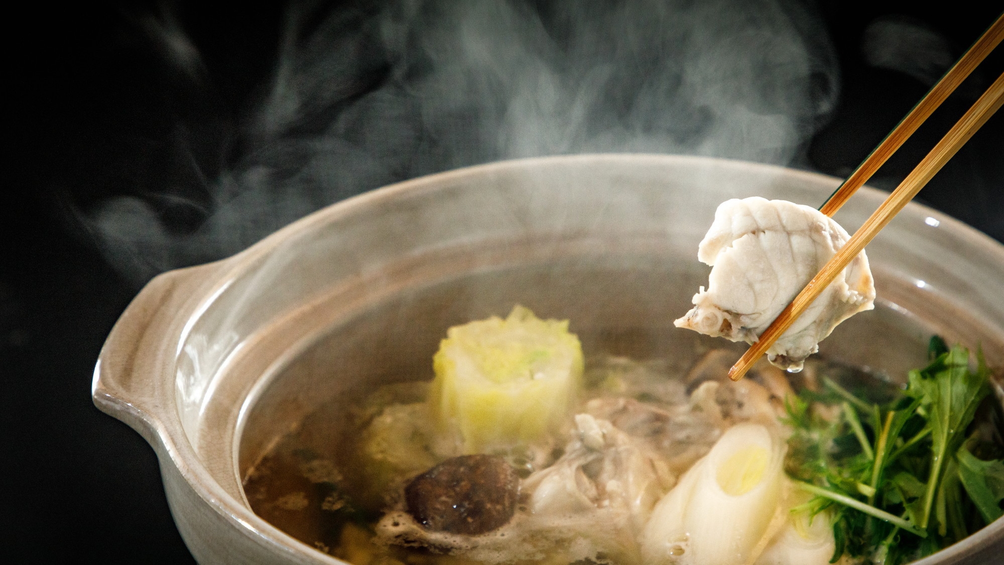 【清暑養生 若狭ふぐ懐石】◆秋限定◆福井県産若狭ふぐを贅沢に味わう◆お部屋食・全室半露天付き