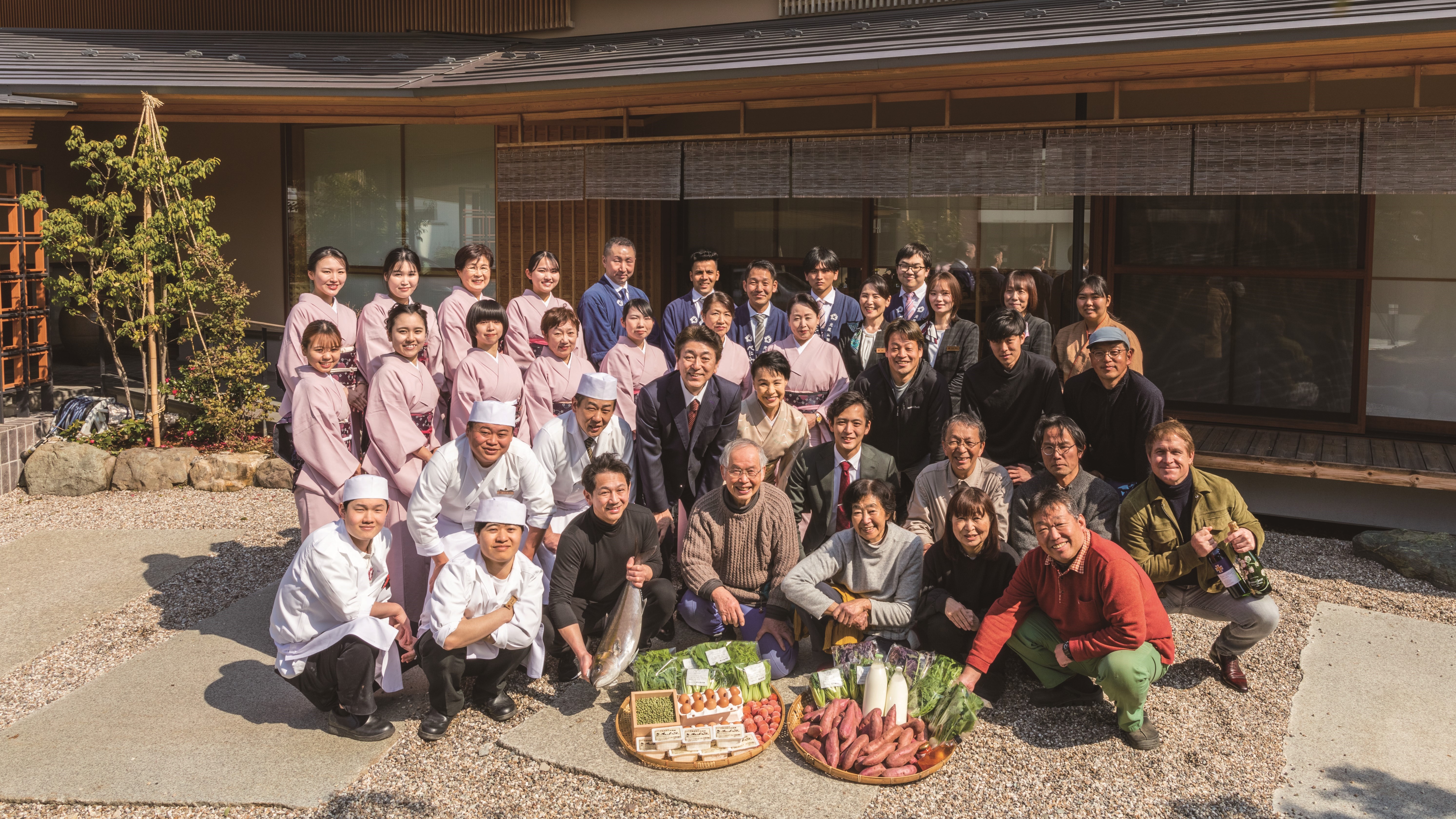 ご来館心よりお待ちしております