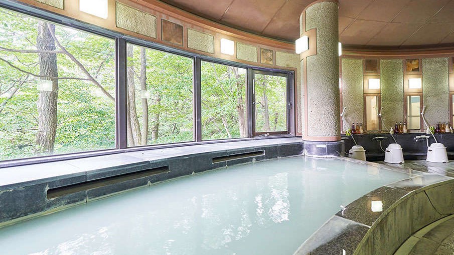 【素泊まり】那須高原の大自然と温泉を楽しもう♪ビジネスにも！