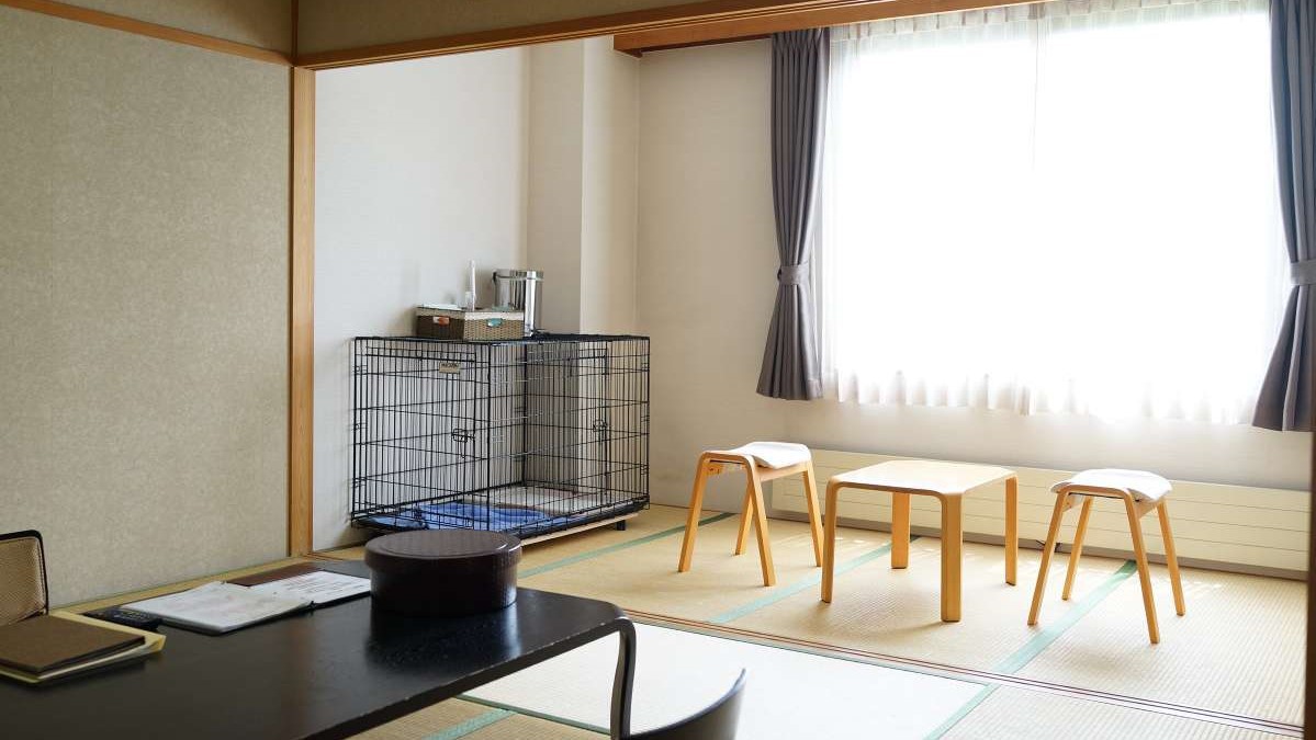 【お任せ】お部屋タイプおまかせ