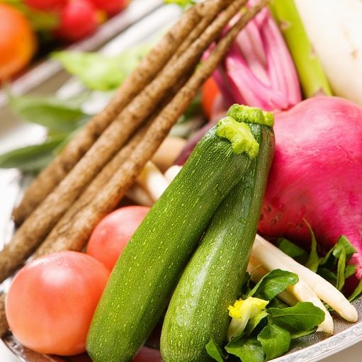 【LUXDAYSセール】【１日先着３組限定】野菜がおいしい♪ひらめきディナープラン