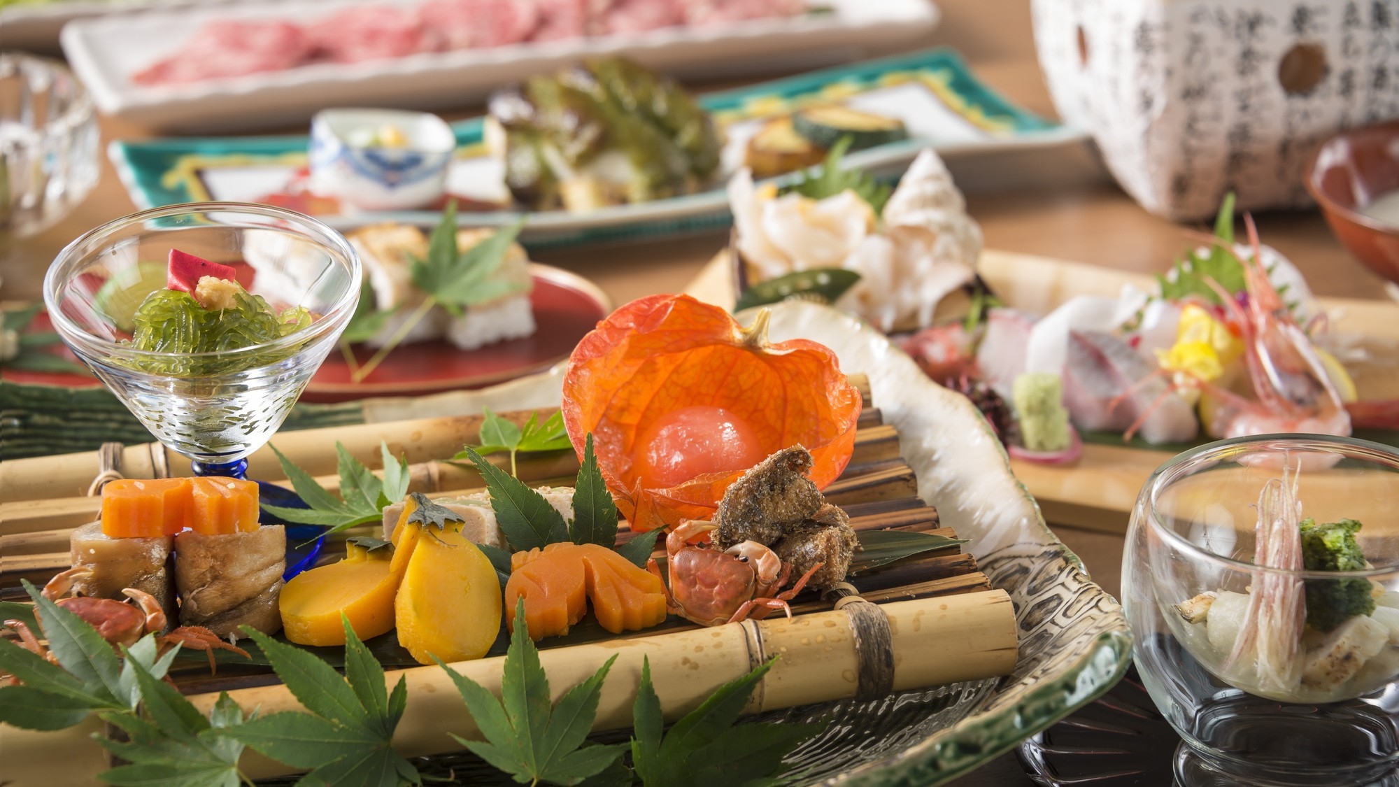 【のどぐろ懐石】豊穣の贅沢、秋の加賀旅〜のどぐろ塩焼き＆炙り寿司〜加賀を満喫する一皿