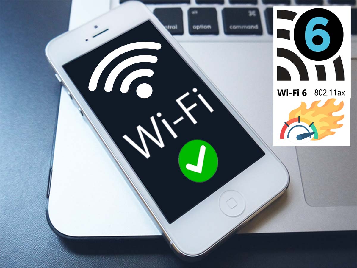 wi-fi 6