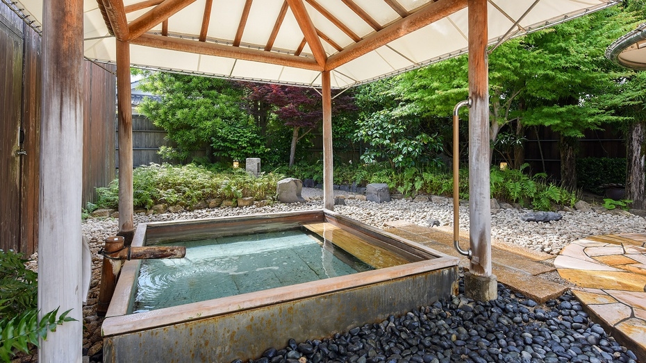 【お気軽♪素泊まり】世界遺産「萩城下町」唯一の宿で、歴史情緒あふれる一夜。気儘にゆとりの旅を。