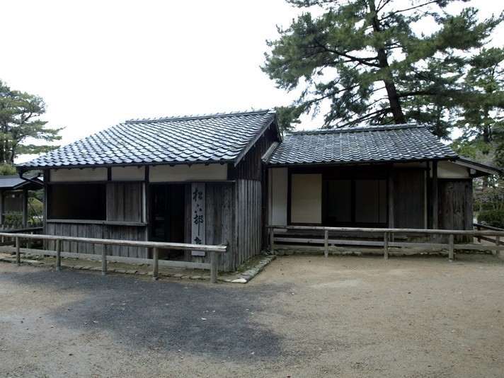 【年末年始は萩の旅】初詣は松陰神社＆世界遺産「松下村塾」◆萩城下町、萩城跡も徒歩圏内と散策にも最適