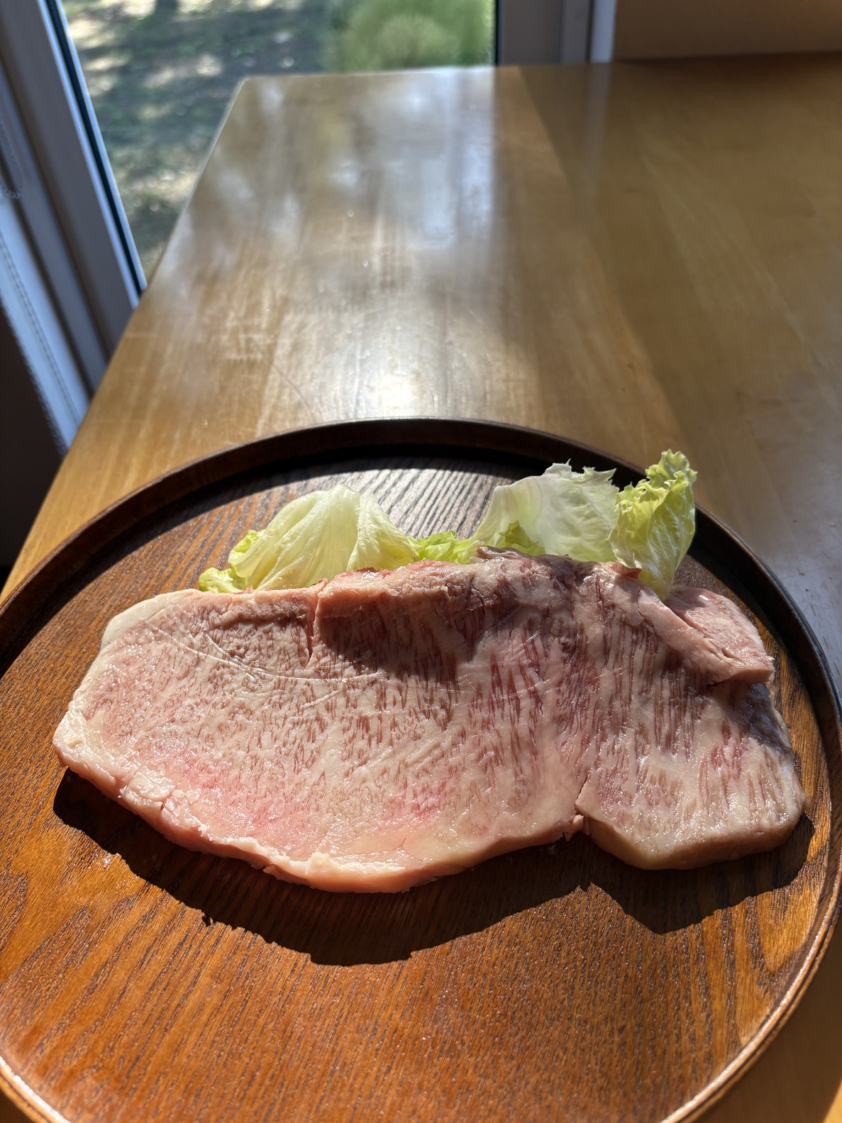 NEW！！北海道/十勝産和牛ステーキプラン