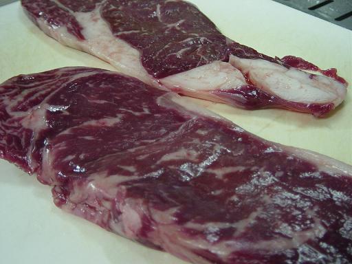 北海道十勝の味！ビーフステーキ膳　朝夕二食付き