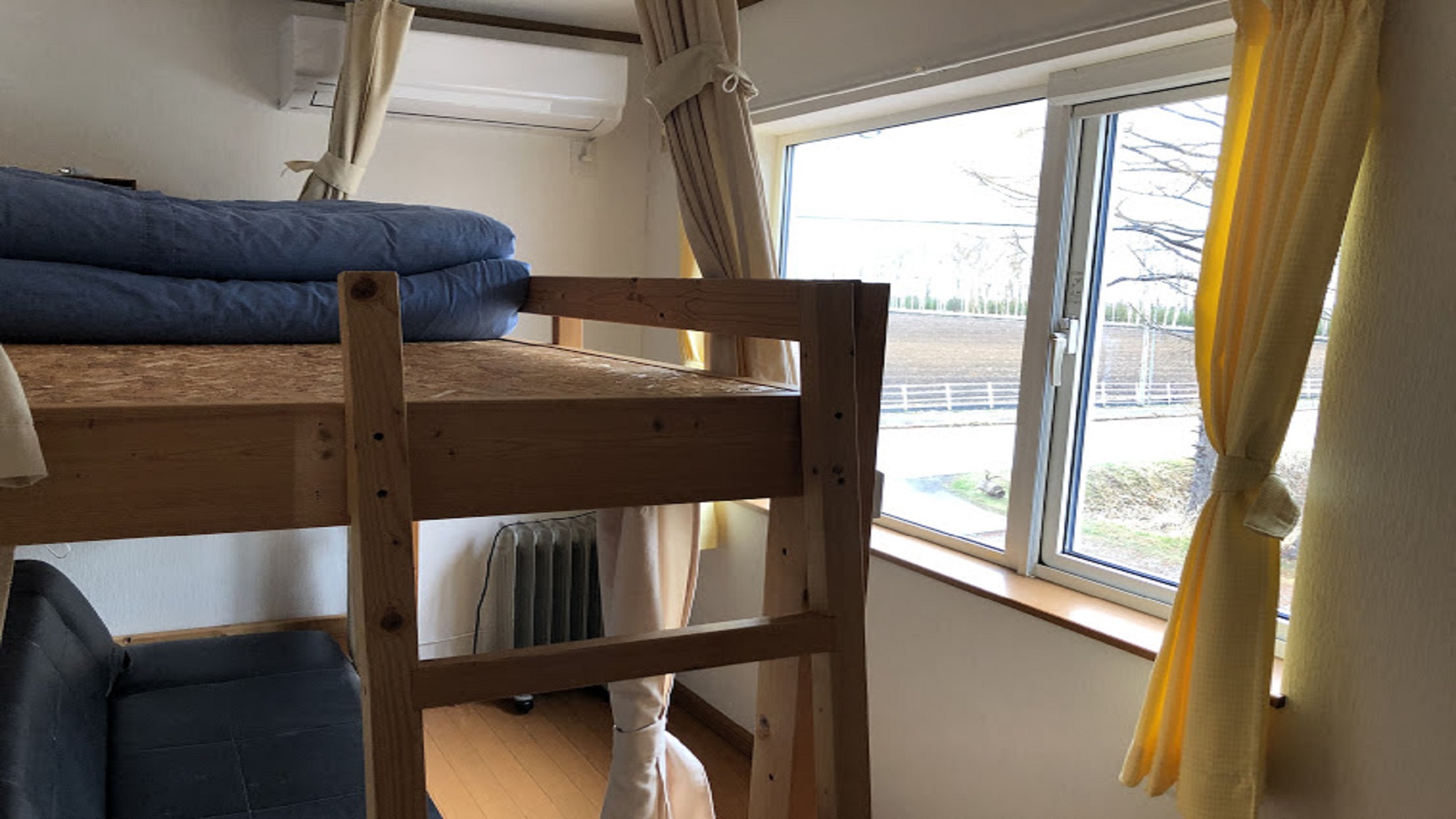 エコノミーシングル