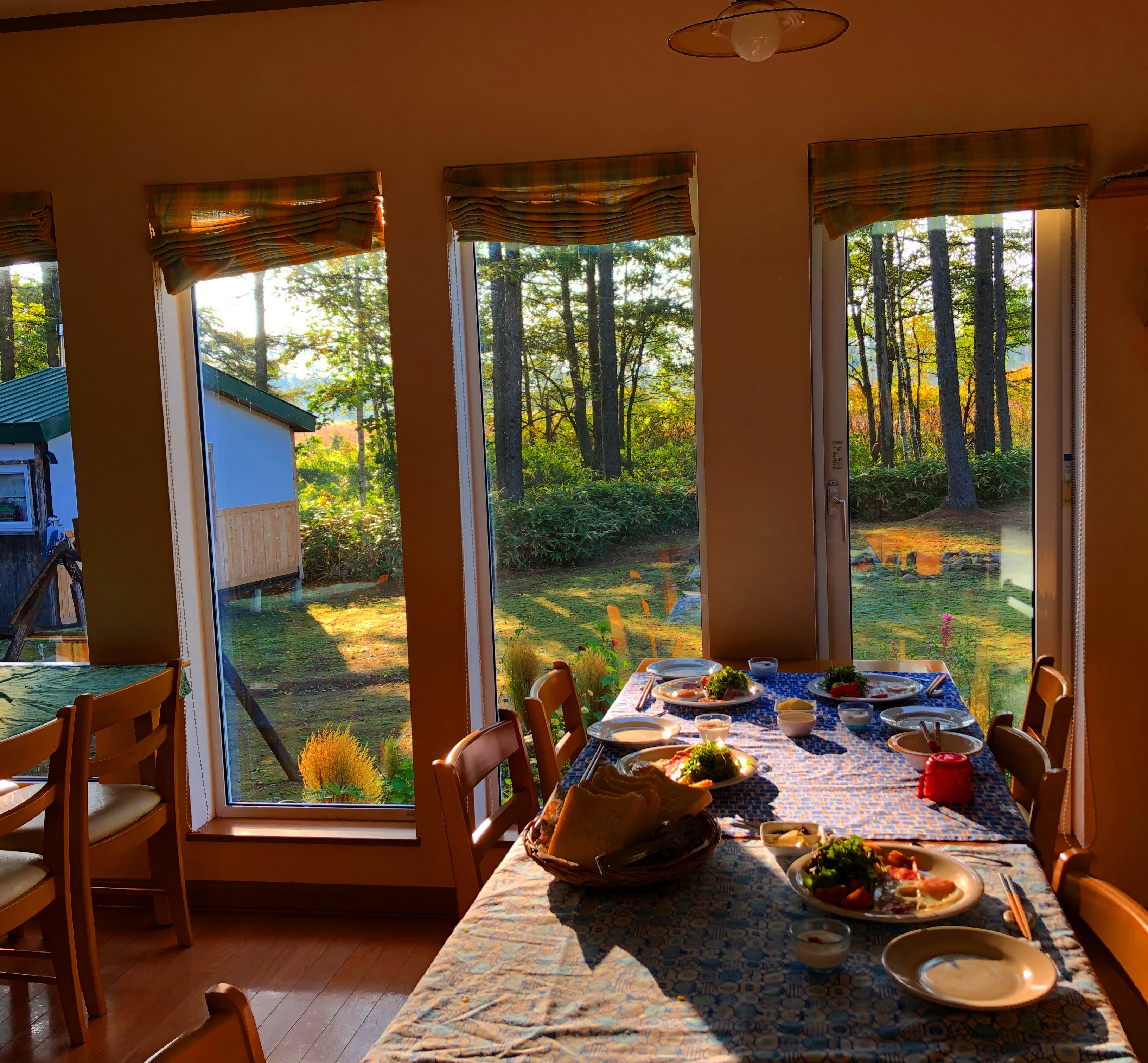 帯広八千代ユースホステル 設備 アメニティ 基本情報 楽天トラベル 帯広八千代ユースホステル 設備 アメニティ 基本情報 楽天トラベル