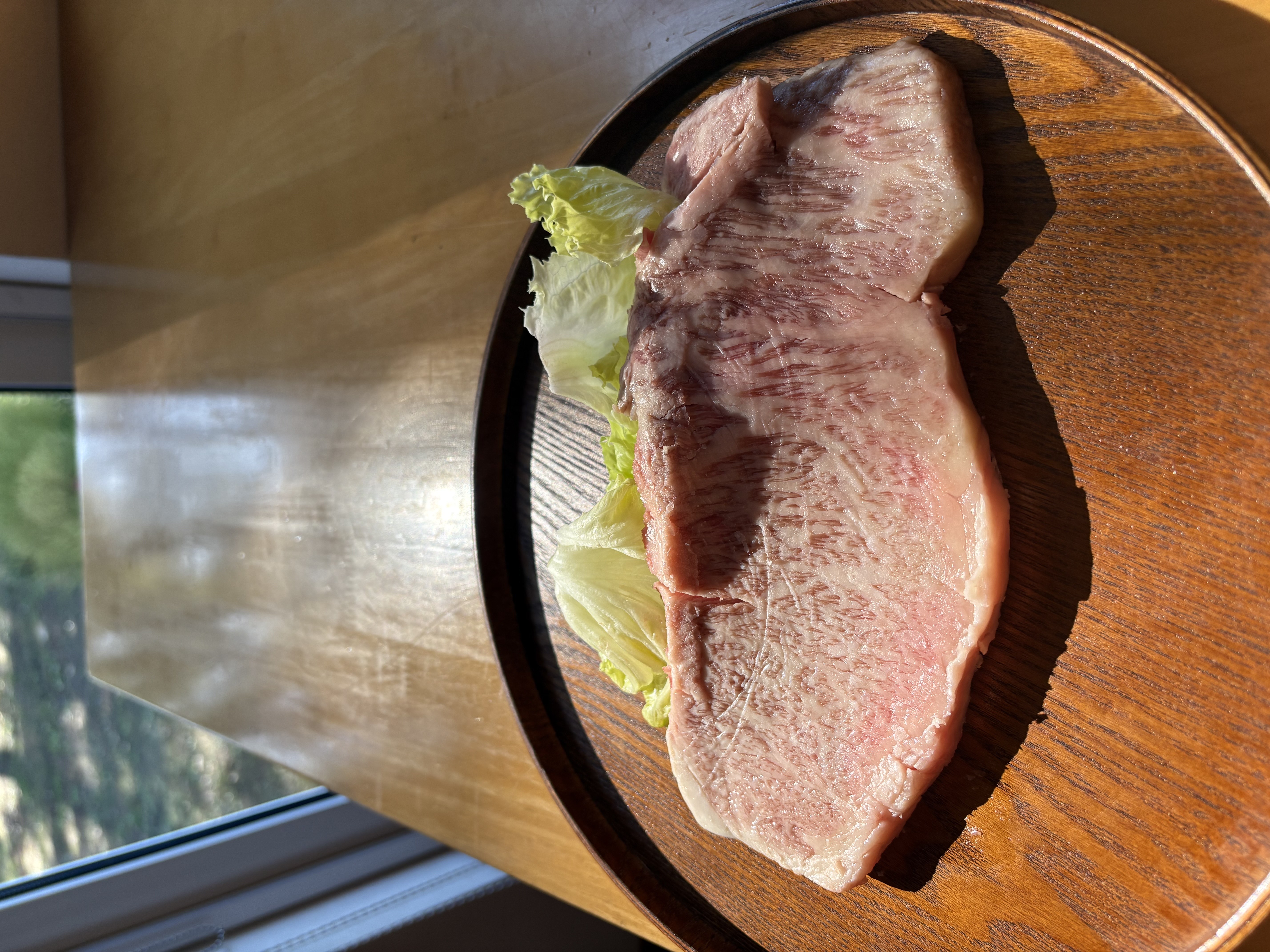 北海道/十勝産和牛