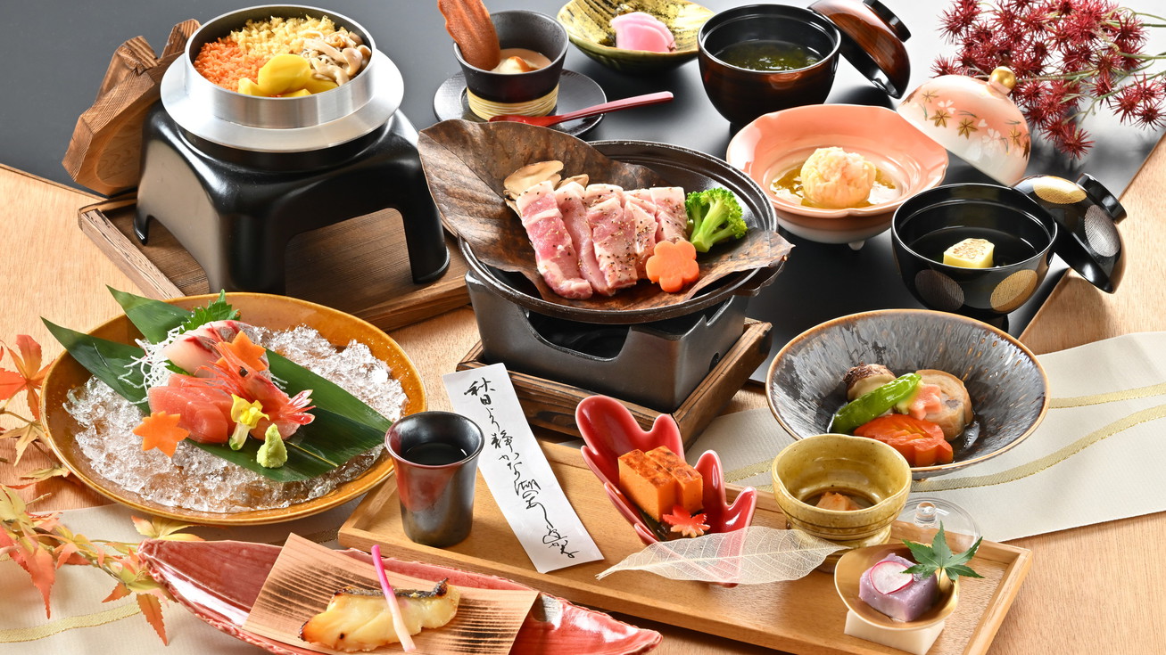 加賀片山津温泉 佳水郷（アパホテルズ＆リゾーツ） 宿泊プラン