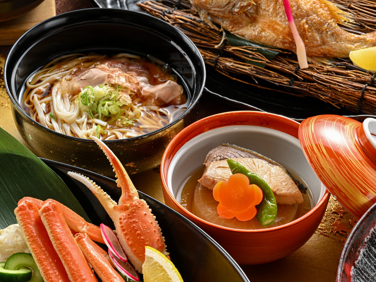 加賀片山津温泉　佳水郷（アパホテルズ＆リゾーツ） - 写真 50