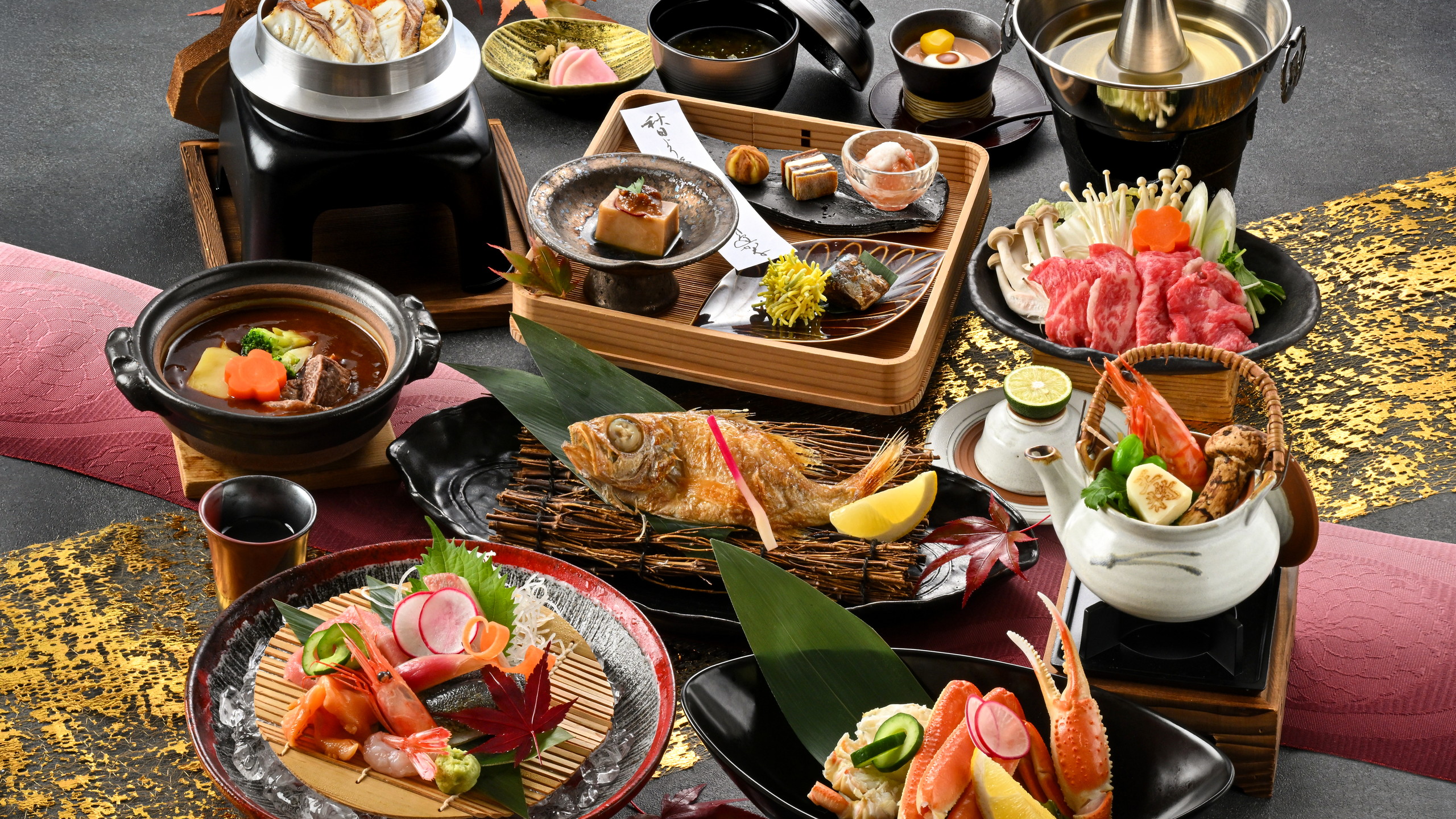加賀片山津温泉　佳水郷（アパホテルズ＆リゾーツ） - 写真 48