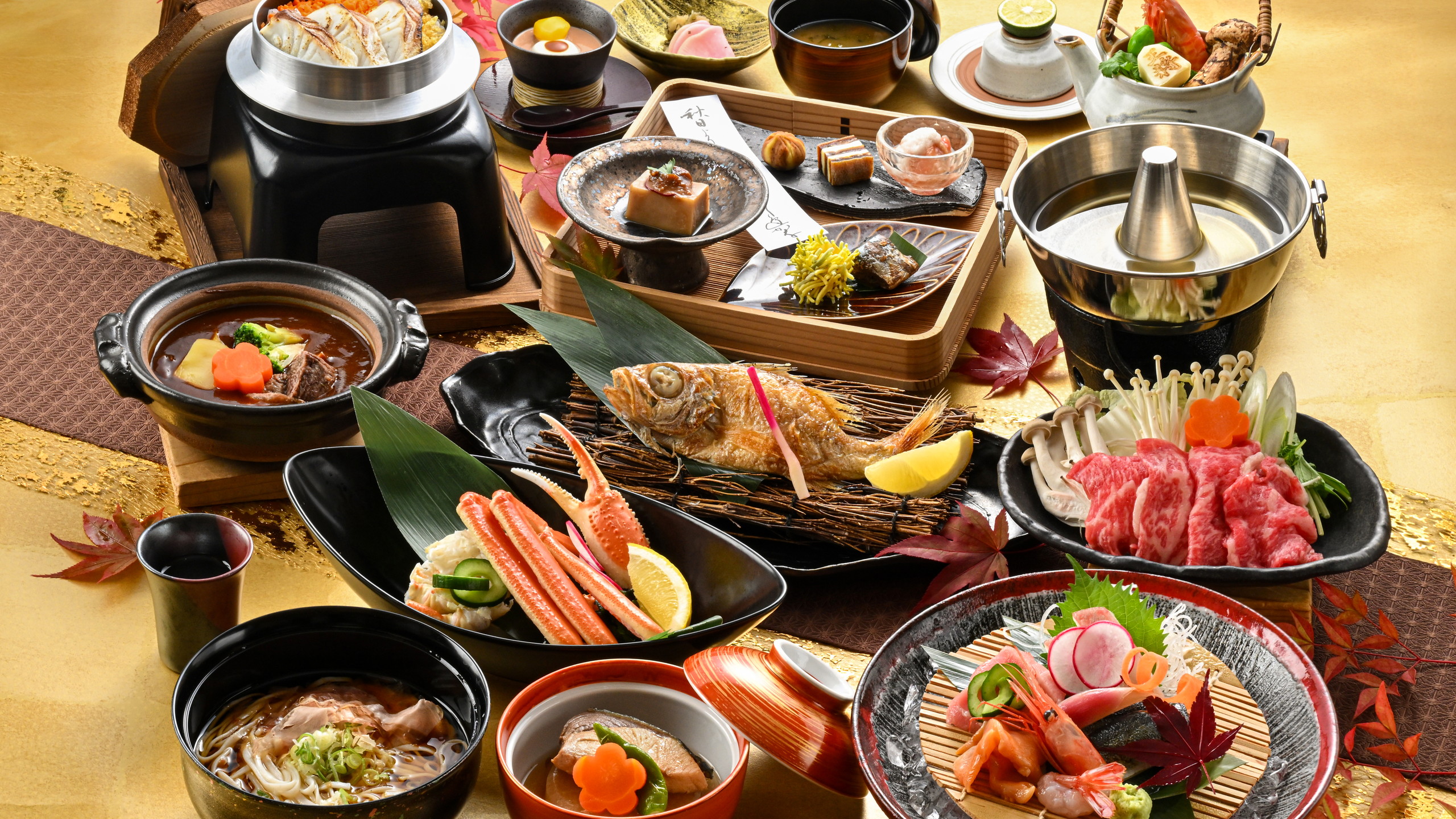 加賀片山津温泉　佳水郷（アパホテルズ＆リゾーツ） - 写真 49