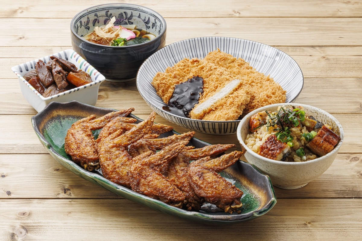 リニューアル★ロイヤルホストのモーニングビュッフェ【朝食付プラン】