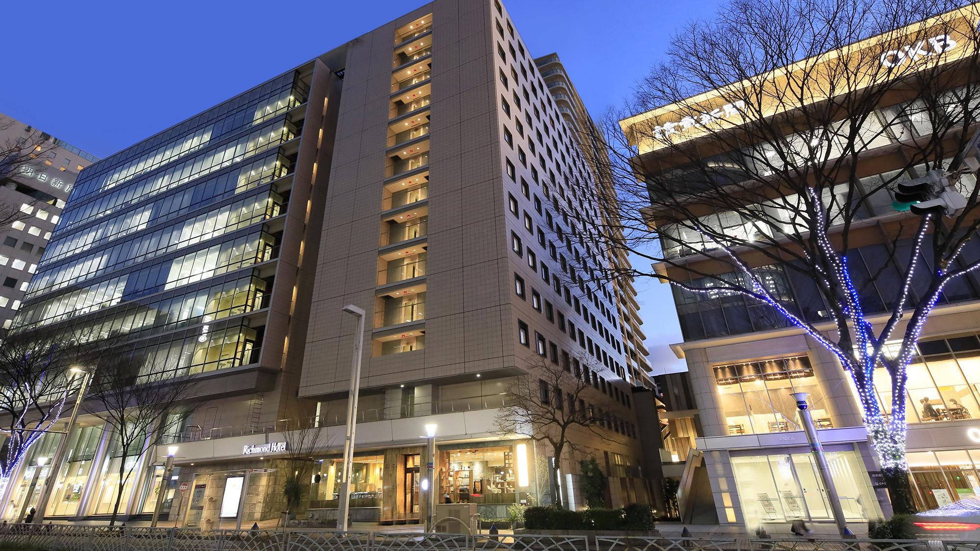 【10％OFF】【楽天スーパーSALE】快適なホテルステイ【素泊まり】