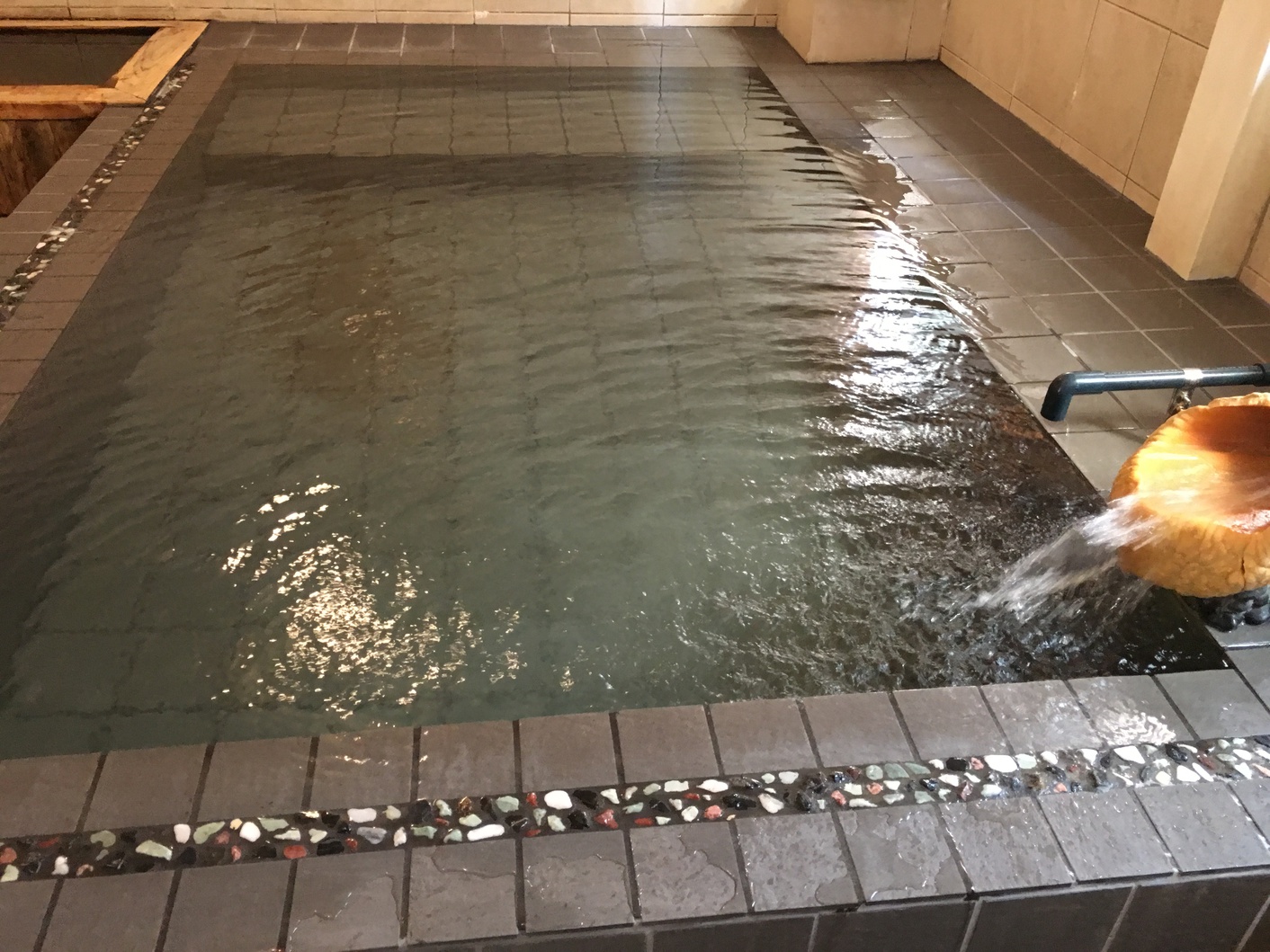 炊き立てごはんの朝食付き♪