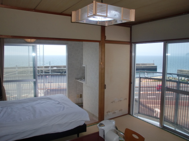 Kamar single (contoh kamar)