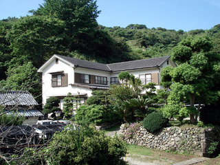 「すずなみ」外観