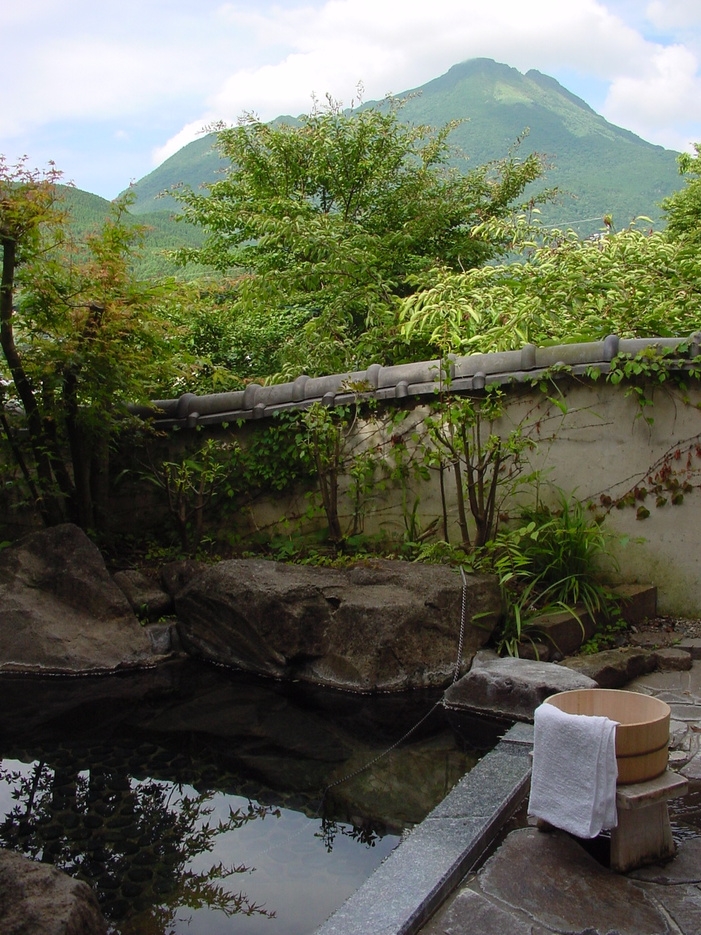 お値段抑えてお風呂は貸し切り朝食のみプラン・ツインルーム