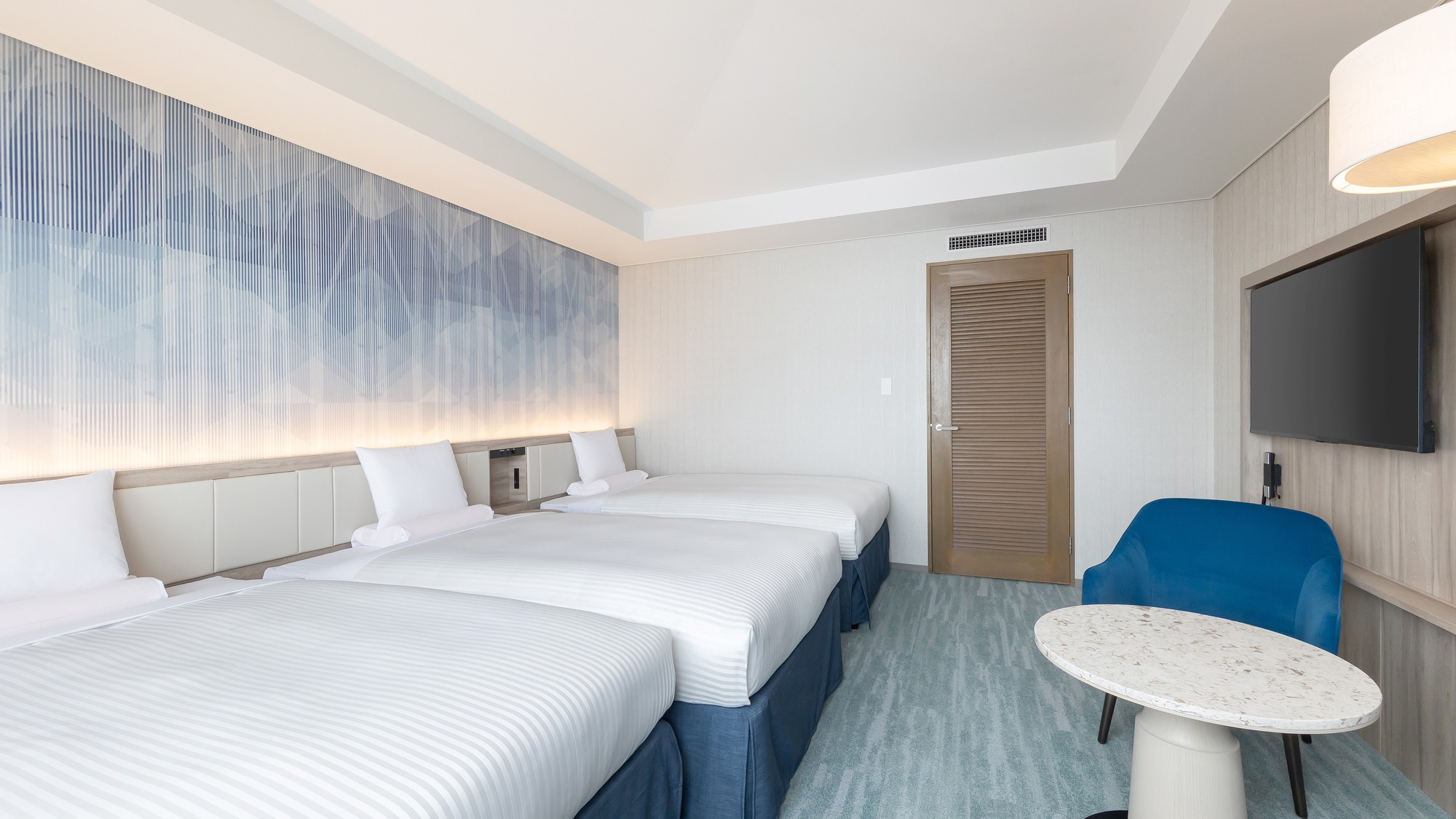 【2026年2月リニューアル】スタンダードトリプル