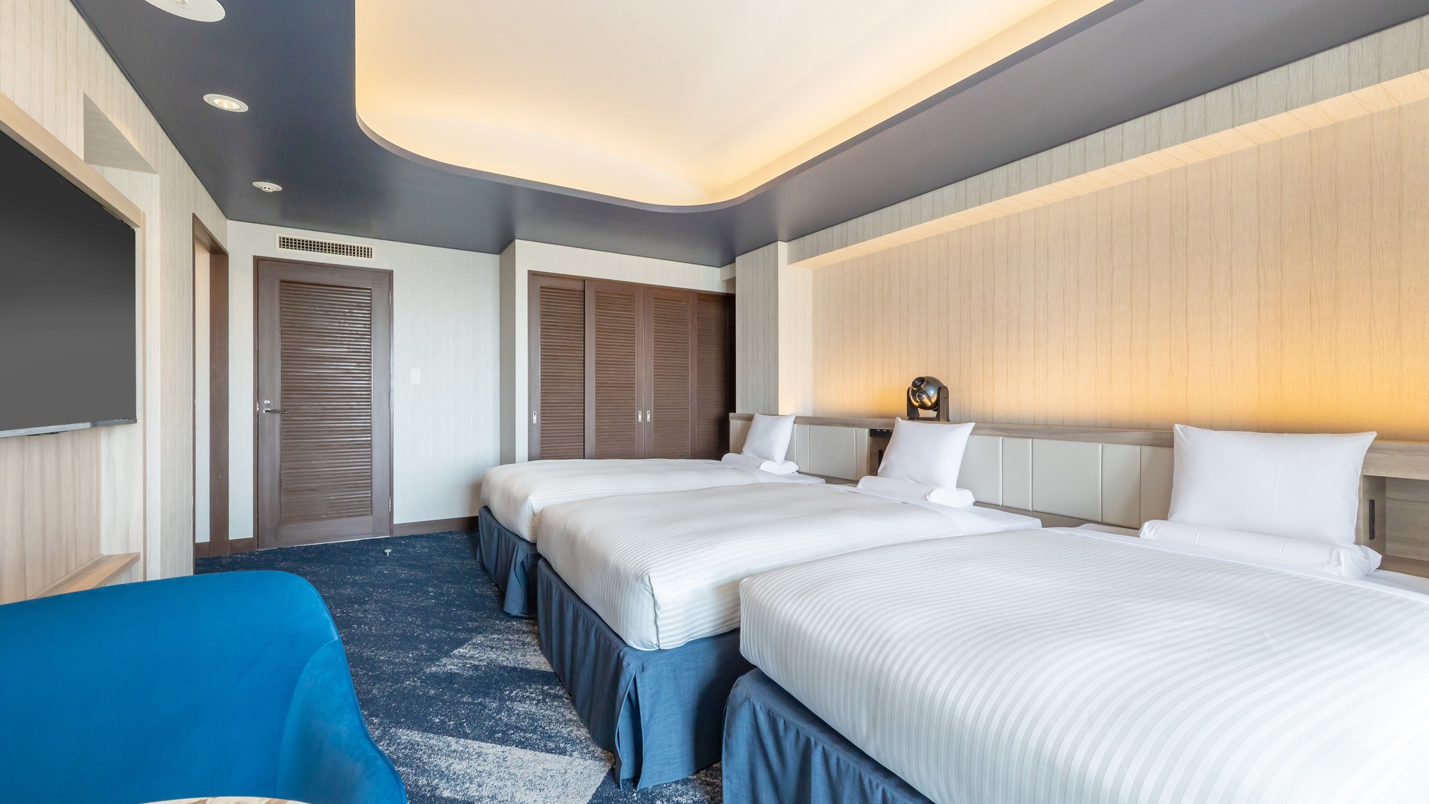 【2026年2月新設】星空ルーム