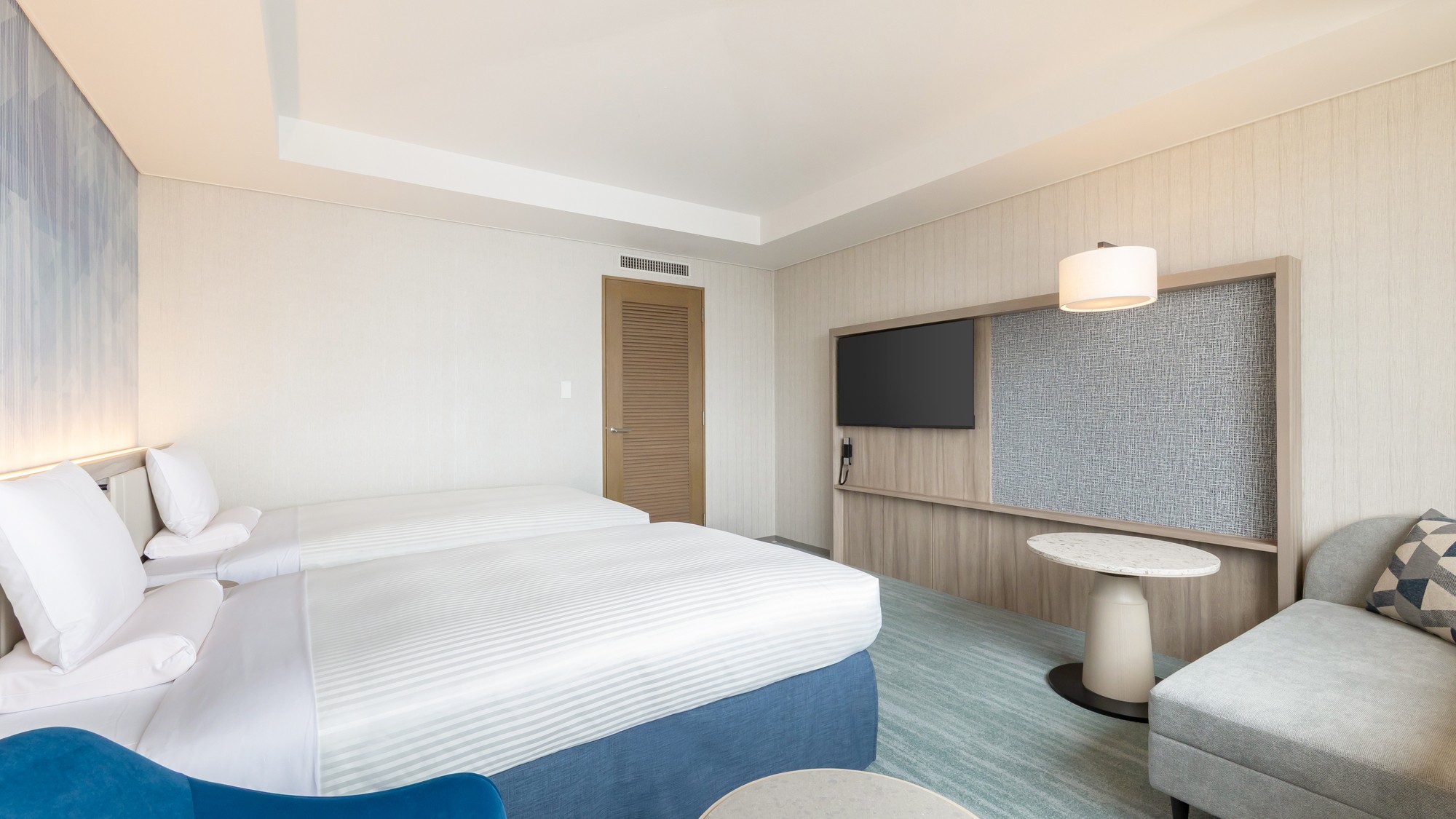 【2026年2月リニューアル】スタンダードトリプル