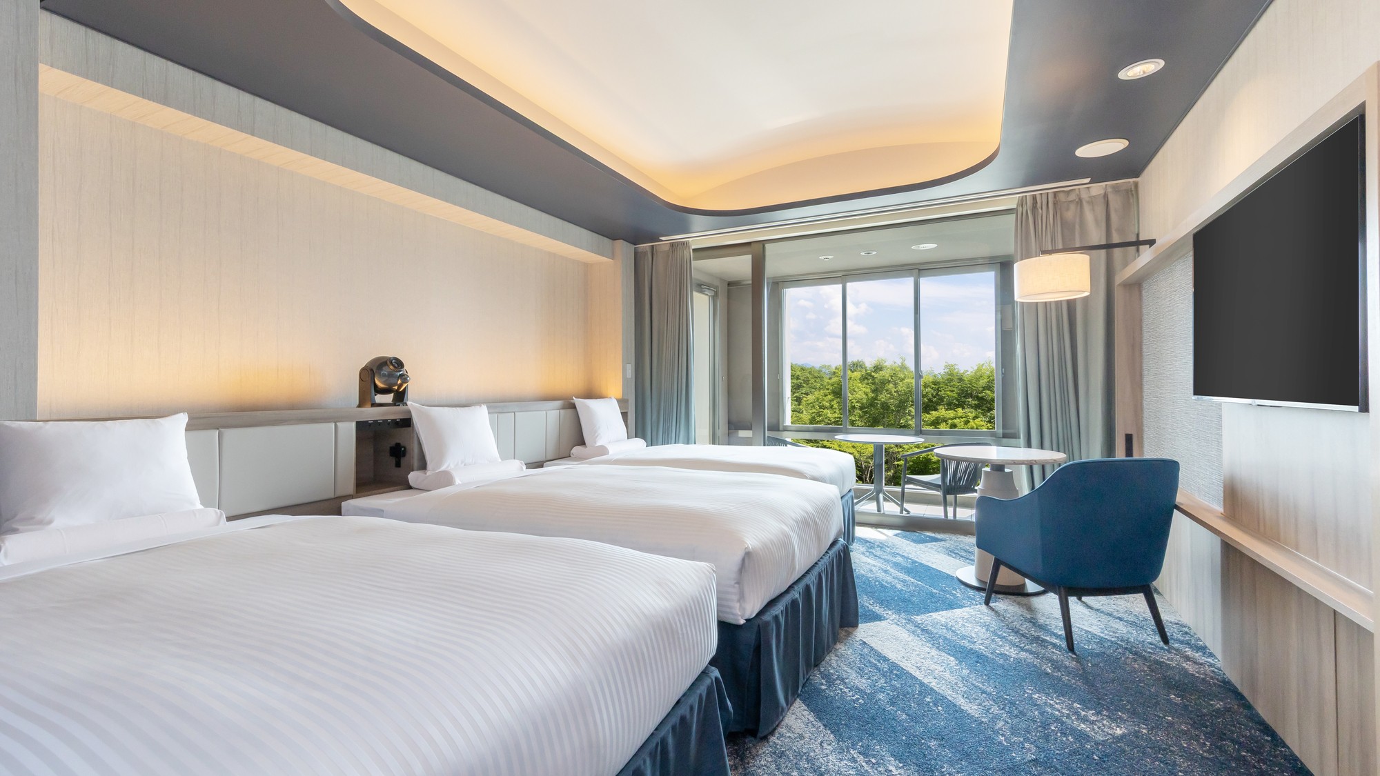 【2026年2月新設】星空ルーム